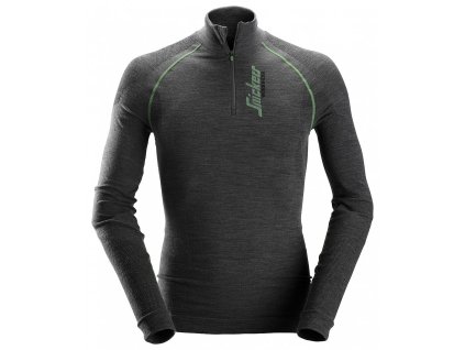 Funkční triko vlněné flexiwork L (Varianta Funkční triko vlněné flexiwork L)