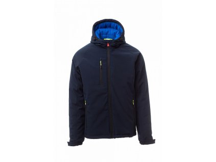 GALE PAD NÁM.MODRÁ bunda L (Varianta GALE PAD NÁM.MODRÁ bunda L)