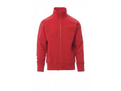 HOUSTON Š.MELANŽ mikina L (Varianta HOUSTON Š.MELANŽ mikina L)