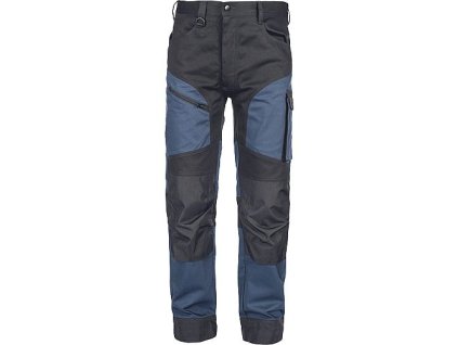 KEILOR STR kalhoty navy (Varianta KEILOR STR kalhoty navy)