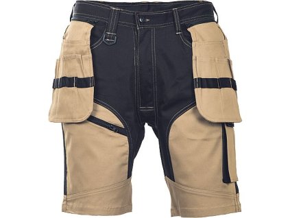 KEILOR šortky navy 50 (Varianta KEILOR šortky navy 50)