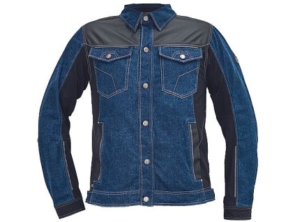 NEURUM DNM bunda navy 50 (Varianta NEURUM DNM bunda navy 50)