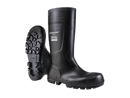 WORK-IT BLACK S5 36 (Varianta WORK-IT BLACK S5 36)