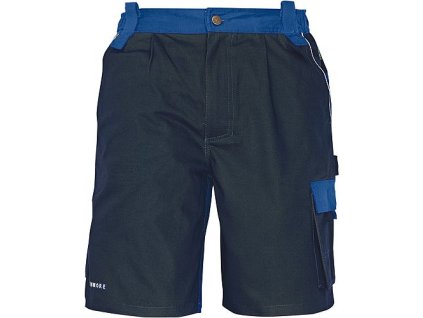 STANMORE šortky MODRÁ 48 (Varianta STANMORE šortky MODRÁ 48)