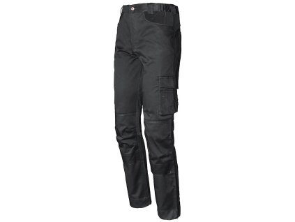 STRETCH MONO kalhoty modrá XL (Varianta STRETCH MONO kalhoty modrá XL)