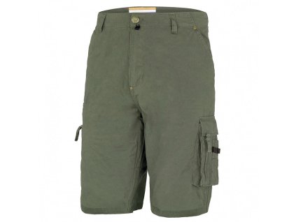 šortky RAPTOR ZELENÉ 3XL (Varianta šortky RAPTOR ZELENÉ 3XL)