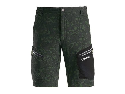 TECH šORTKY MASKáč 3XL (Varianta TECH šORTKY MASKáč 3XL)