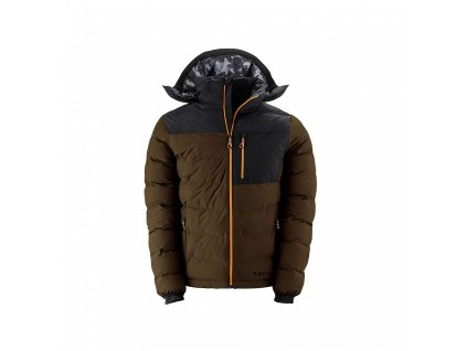 THERMIC BUNDA bílá XXL (Varianta THERMIC BUNDA bílá XXL)