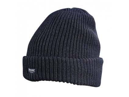 THINSULATE čepice modrá HAPPY JOB (Varianta THINSULATE čepice modrá HAPPY JOB)