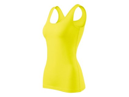 TRIUMPH tílko královsky modré dámské S (Varianta TRIUMPH tílko královsky modré dámské S)