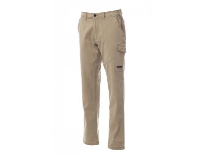 WORKER STRETCH navy kalhoty 3XL (Varianta WORKER STRETCH navy kalhoty 3XL)