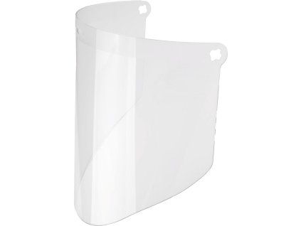 WP96 štít čirý TUFFMASTER (Varianta WP96 štít čirý TUFFMASTER)