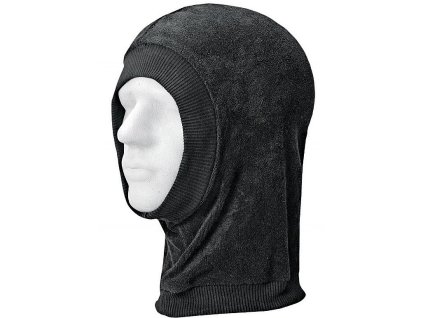 TED kukla černá zimní (Varianta TED kukla černá zimní)