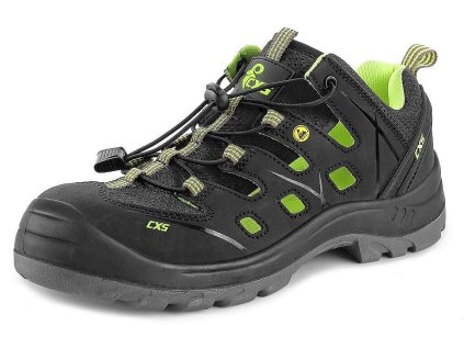 UNIVERSE SOLAR sandál S1P ESD 43 (Varianta UNIVERSE SOLAR sandál S1P ESD 43)