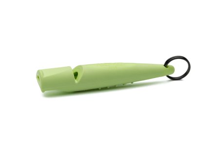 ACME ALPHA 211.5 píšťalka pro psa, světle zelená Barva: Světle zelená (Varianta 90040049-1)