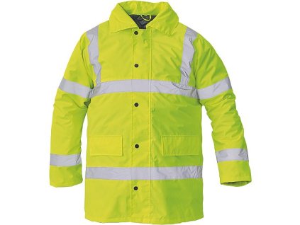 SEFTON žlutá HV/navy 4XL (Varianta SEFTON žlutá HV/navy 4XL)