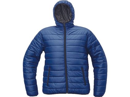 MAX NEO LIGHT bunda modrá (Varianta MAX NEO LIGHT bunda modrá)