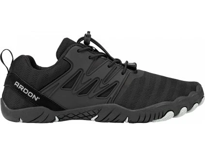 DROPIGO barefoot černá 43 (Varianta DROPIGO barefoot černá 43)