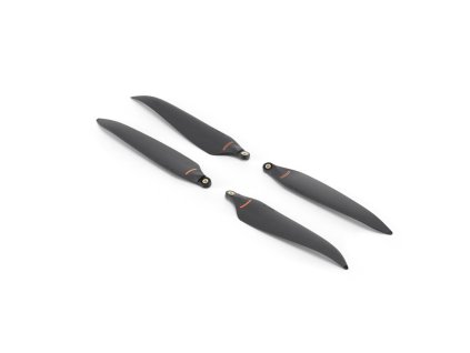 dji matrice 4d series low noise anti lce propellers