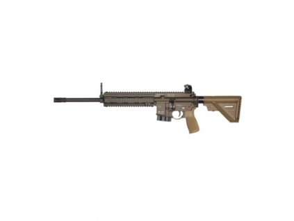 60957 1 puska samonab heckler koch model mr223 a3 raze 223 rem hl 16 5 piskova