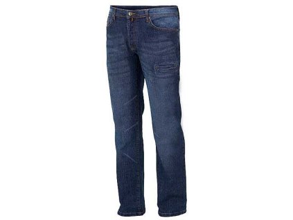 JEANS JEST STRETCH MODRÁ L (Varianta JEANS JEST STRETCH MODRÁ L)