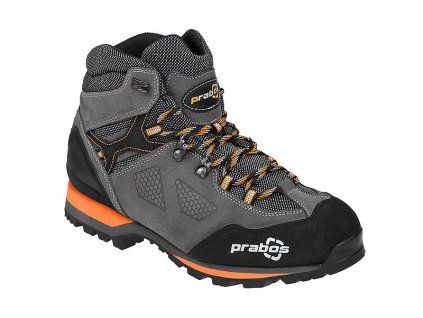 ACOTANGO GTX šedá/černá 38 (Varianta ACOTANGO GTX šedá/černá 38)