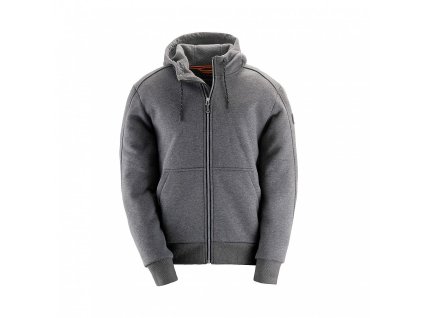 CHILL mikina šedá 3XL (Varianta CHILL mikina šedá 3XL)