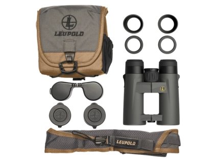 754021 dalekohled leupold bx 4 pro guide gen 2 10x42mm seda
