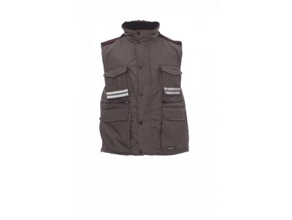 FLIGHT NÁM.MODRÁ vesta M (Varianta FLIGHT NÁM.MODRÁ vesta M)