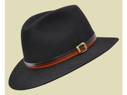 Myslivecký klobouk ACHYM (Velikost 55)
