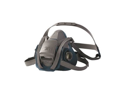 6502QL Polomaska vel M (Varianta 6502QL Polomaska vel M)