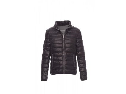 PAYPER Větrovka INFORMAL LADY (Velikost L, Barvy černá)