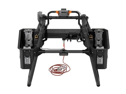 dji dual battery lifting system dji flycart 100