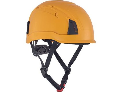 ALPINWORKER PRO žlutá neventil (Varianta ALPINWORKER PRO žlutá neventil)