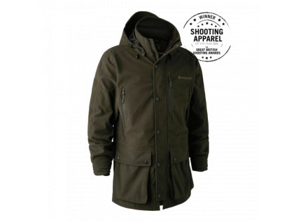 Bunda PRO Gamekeeper (Velikost oblečení 2 3XL)