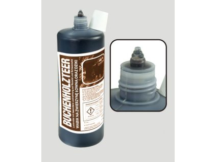 705445 bukovy dehet s feromonem 1 kg