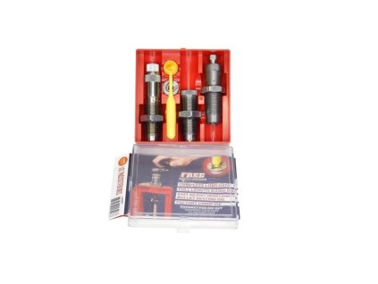 758176 6mm gt lee very limited pacesetter 3 die set