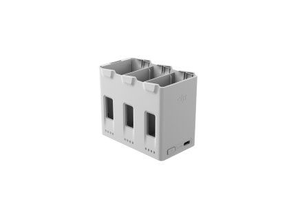 dji lito 1 two way charging hub