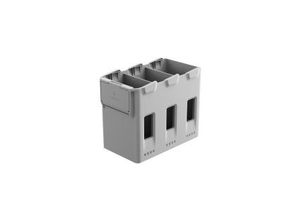 dji lito x1 two way charging hub