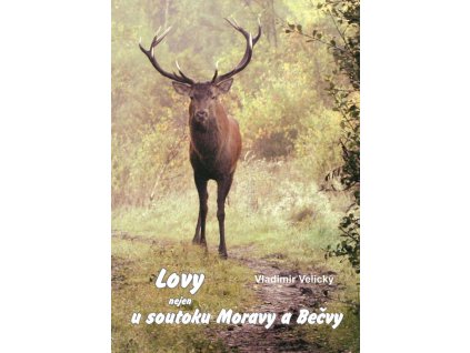 7354 lovy nejen u soutoku moravy a becvy