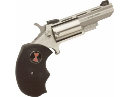 75162 revolver model black widow