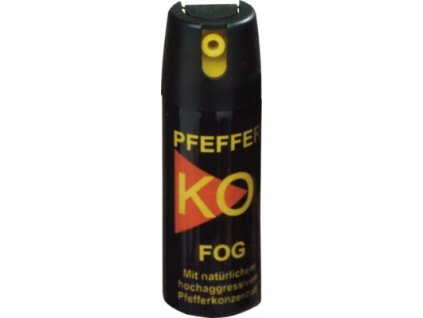 75537 peprovy plynovy sprej produkt ko fog 50 ml
