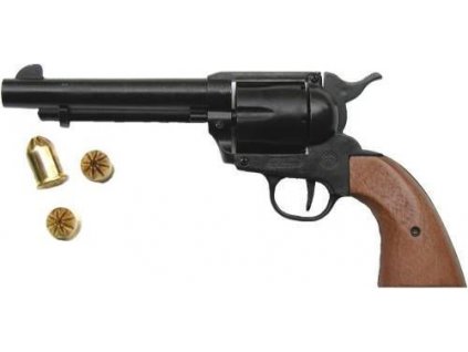 76494 revolver bruni model single action cerneny