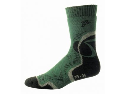ponožky Dr. Hunter zima (DHW) (Varianta Provedení velikost 39-41)