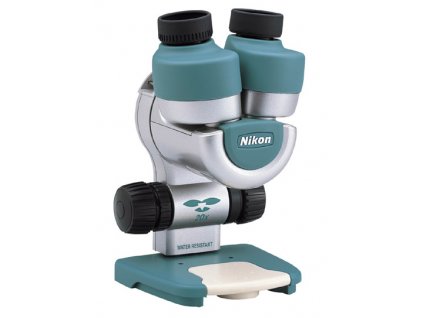 77760 nikon field microscope mini