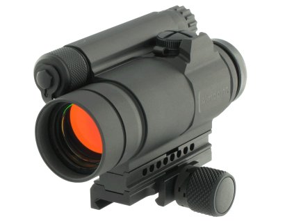 Aimpoint CompM4