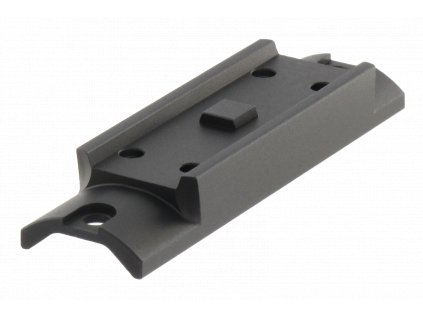 12464 Micro Ruger MKlll Mount RF