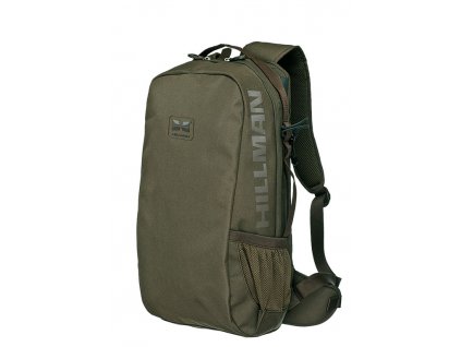 Holsterpack batoh s pouzdrem na zbraň b. Dub