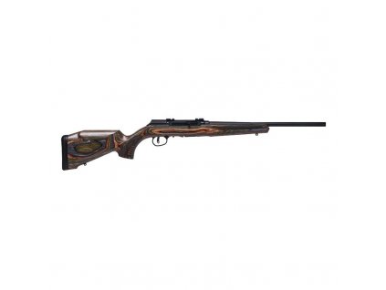 99989 malorazka sam savage arms mod a22 bns sr raze 22lr hl 46cm laminovana pazba
