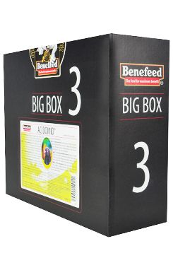 Benefeed Acidomid H 3 l Benefeed Acidomid H 3 l